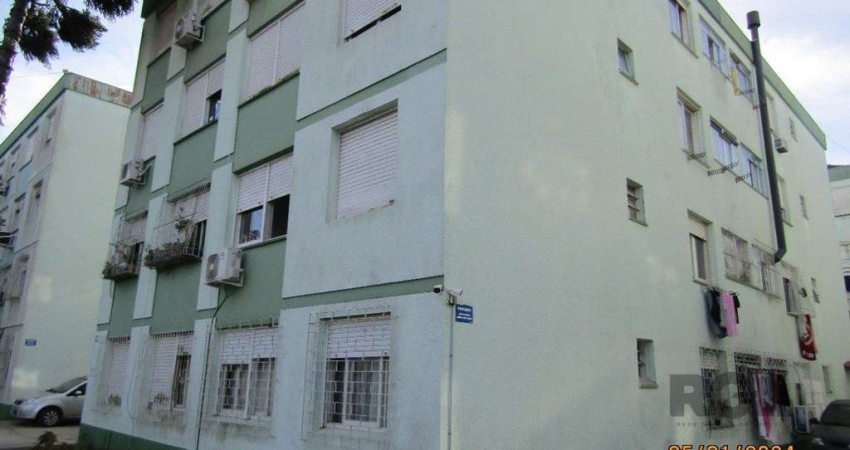 Apartamento 2 dormitórios à venda Jardim Leopoldina Porto Alegre/RS