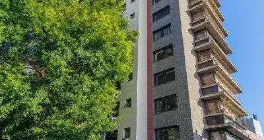 APARTAMENTO COM 03 DORMITÓRIOS, SENDO 03 SUÍTES, NO BAIRRO RIO BRANCO - PORTO AL
