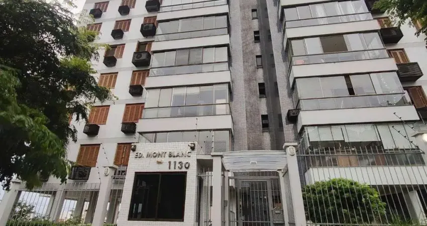 Apartamento 3 dormitórios à venda Tristeza Porto Alegre/RS