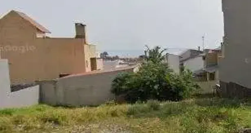 Terreno à venda Guarujá Porto Alegre/RS