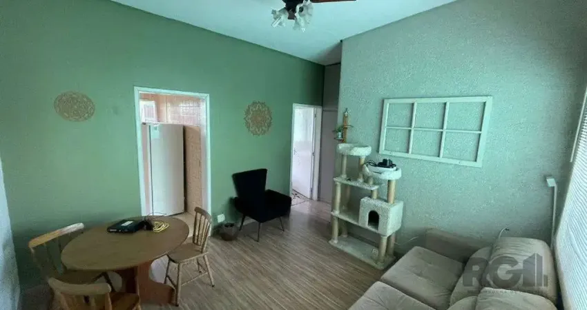 Apartamento 1 dormitórios à venda Humaitá Porto Alegre/RS