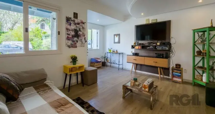 Casa em Condomínio 3 dormitórios à venda Vila Nova Porto Alegre/RS