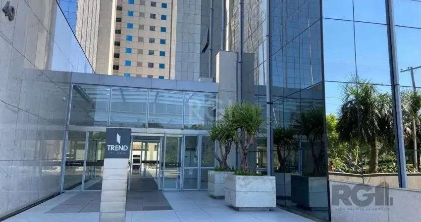 Sala comercial à venda na Avenida Ipiranga, 40, Praia de Belas, Porto Alegre