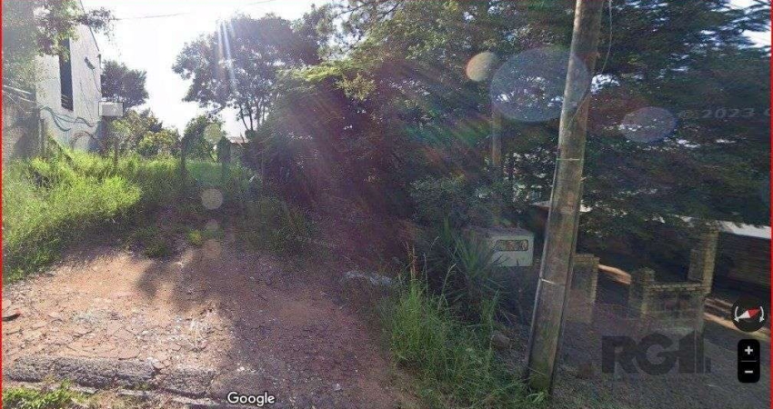 Terreno à venda Espírito Santo Porto Alegre/RS