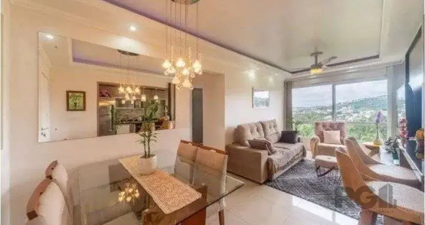 Apartamento 3 dormitórios à venda Cavalhada Porto Alegre/RS