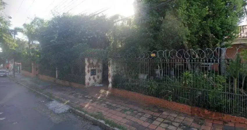 Terreno à venda na Rua Doutor Mário Totta, 1876, Tristeza, Porto Alegre