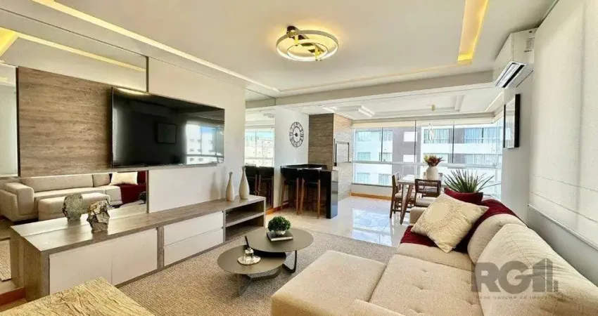 Apartamento 3 dormitórios à venda Centro Capão da Canoa/RS