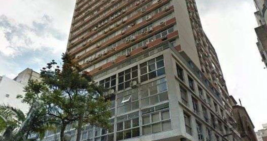 Sala Comercial à venda Centro Histórico Porto Alegre/RS