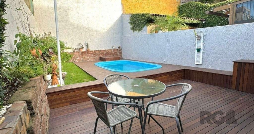 Casa 3 dormitórios à venda Espírito Santo Porto Alegre/RS