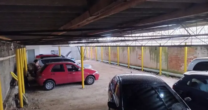 Barracão / Galpão / Depósito à venda na Rua Doutor Sebastião Leão, 305, Azenha, Porto Alegre