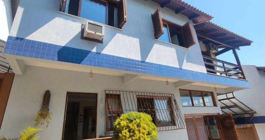 Casa em Condomínio 3 dormitórios à venda Tristeza Porto Alegre/RS