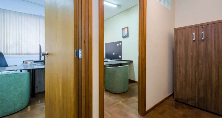 Sala Comercial à venda Centro Histórico Porto Alegre/RS