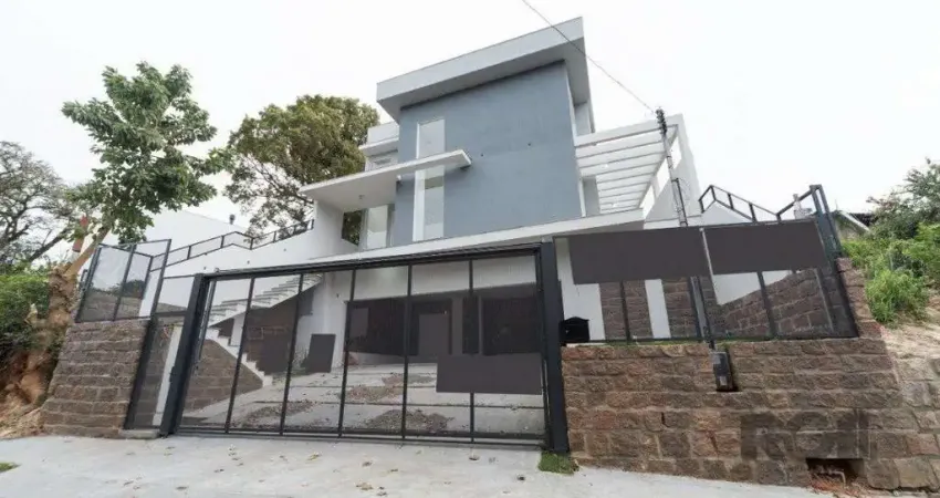 Casa 3 dormitórios à venda Vila Conceição Porto Alegre/RS
