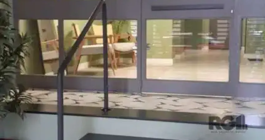 Apartamento para venda - 33.22m², 1 quarto, elevador, centro histórico