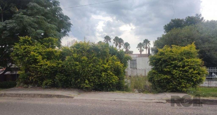 Terreno à venda Cavalhada Porto Alegre/RS
