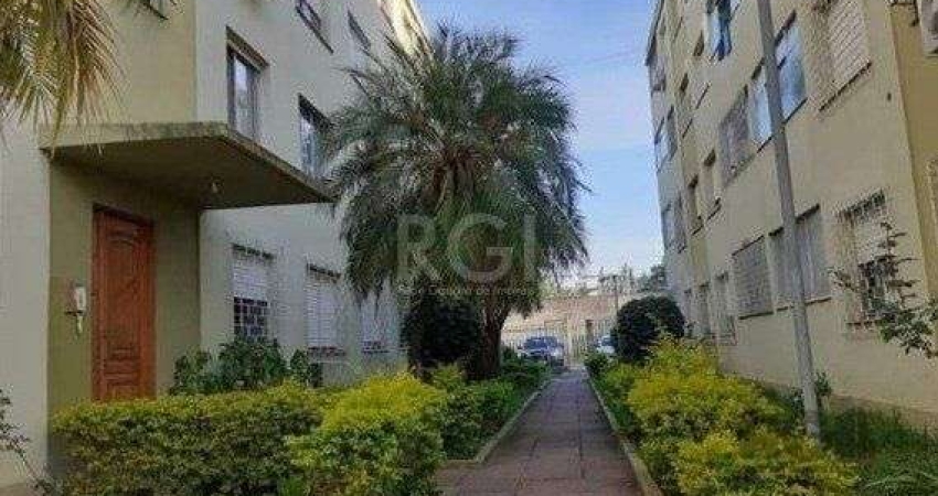 Apartamento para Venda - 53.23m², 2 dormitórios, 1 vaga - Santo Antonio