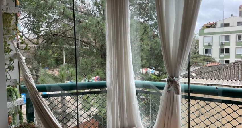 Apartamento 3 dormitórios à venda Rio Branco Porto Alegre/RS