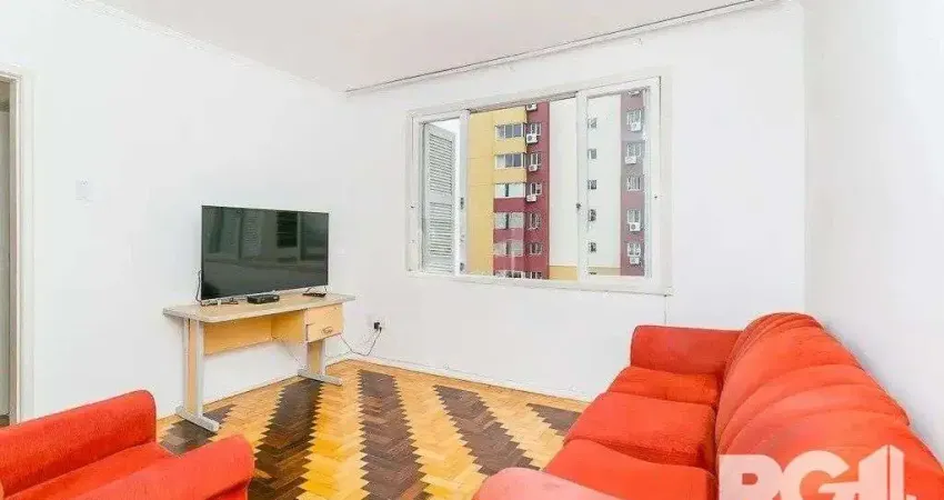 Apartamento 2 dormitórios à venda Floresta Porto Alegre/RS