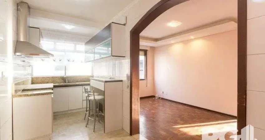 Apartamento 2 dormitórios à venda São João Porto Alegre/RS