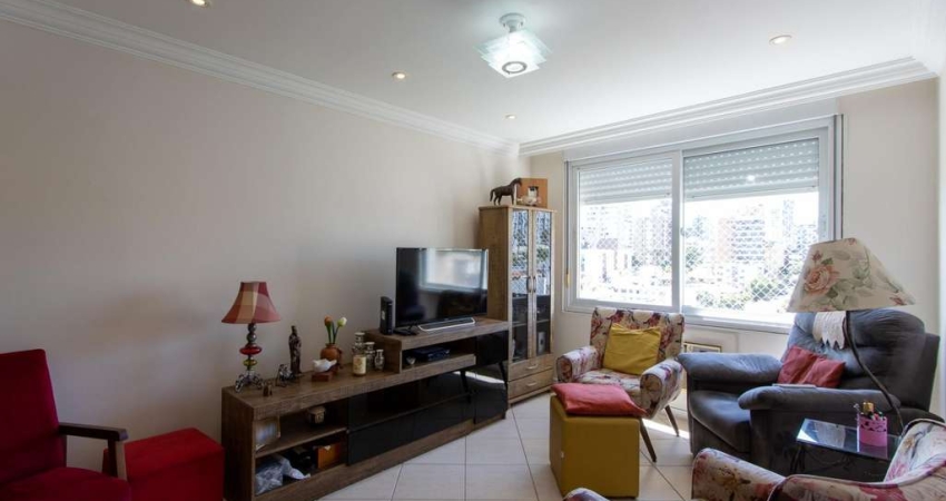 Apartamento com 2 quartos à venda na Avenida Montenegro, 82, Petrópolis, Porto Alegre