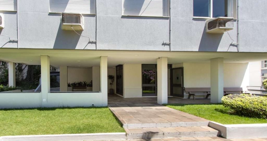 Apartamento com 2 quartos à venda na Avenida Montenegro, 82, Petrópolis, Porto Alegre