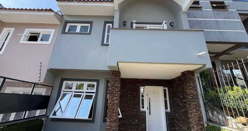Casa totalmente reformada e mobiliada em Ipanema