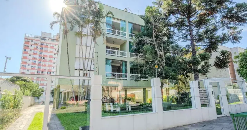 Apartamento com 70,37m², 2 dormitórios, de casal com sacada