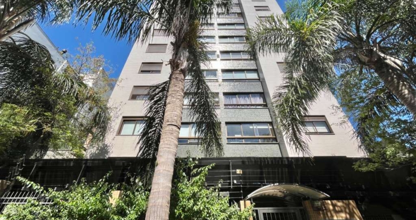 Apartamento 1 Dormitório Petrópolis