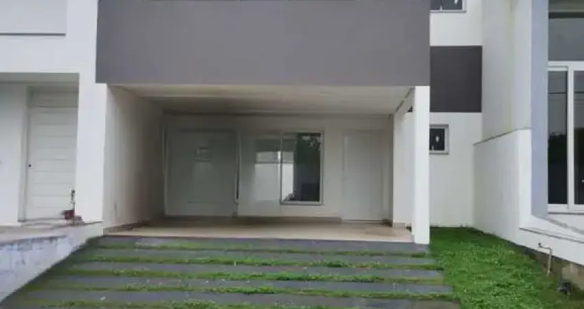 Casa 3 dormitórios à venda Aberta dos Morros Porto Alegre/RS