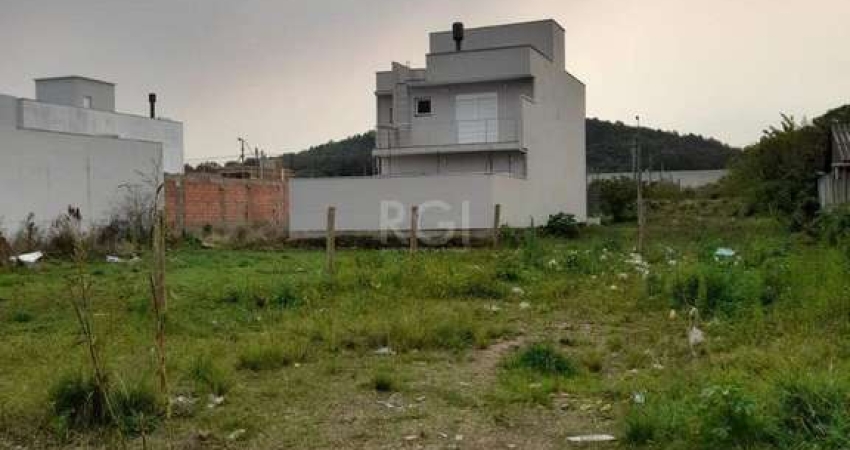Terreno no bairro Aberta dos Morros