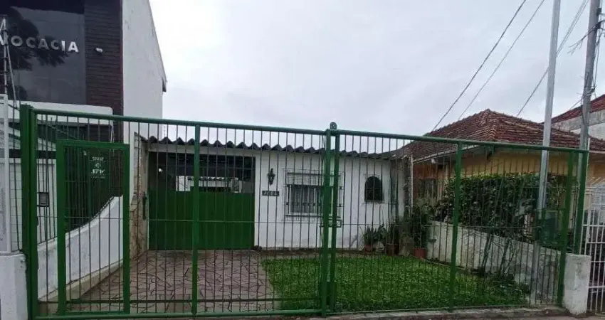 Casa com 3 quartos à venda na Rua Barão do Amazonas, 1809, Jardim Botânico, Porto Alegre