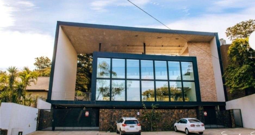 Prédio comercial no bairro Pedra Redonda