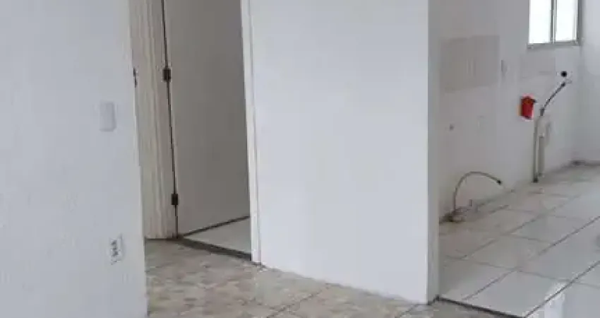 Apartamento com 2 quartos à venda na Rua José Iuchno, 120, Hípica, Porto Alegre