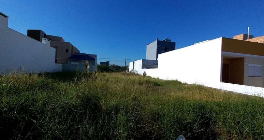 Terreno no bairro Aberta dos Morros - Residence Park