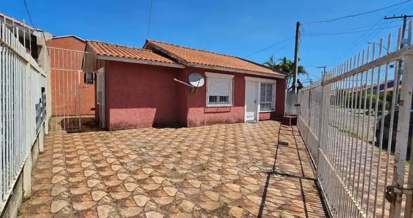 Casa com 2 quartos à venda na Rua Ruth Totta, 290, Hípica, Porto Alegre