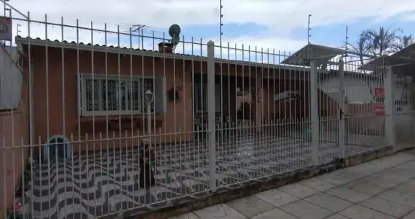 Casa com 5 quartos à venda na Rua Álvaro Pedro da Rosa, 328, Aberta dos Morros, Porto Alegre