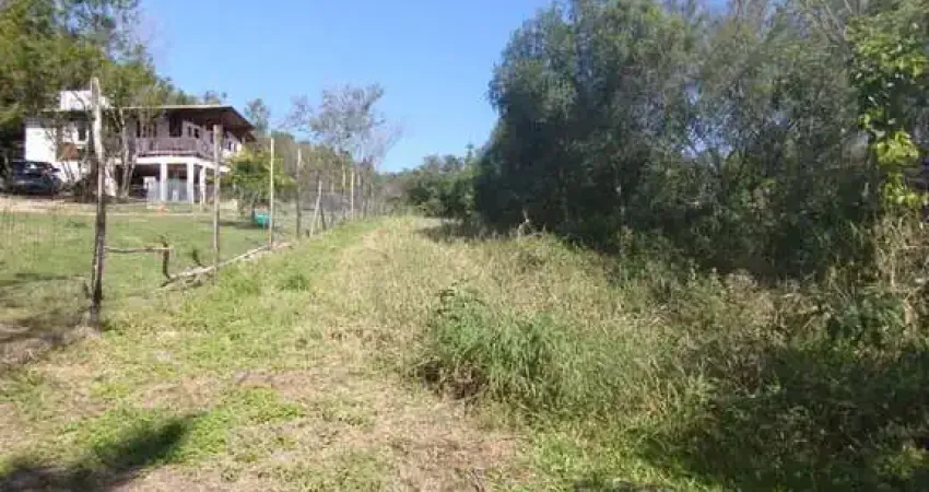 Terreno à venda na Estrada Aracaju, 963, Vila Nova, Porto Alegre
