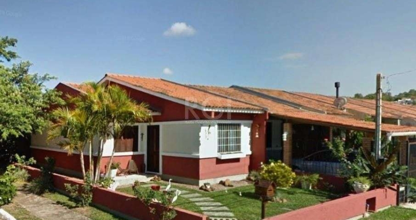 Casa com 3 quartos à venda na Rua Pedro Faria, 240, Hípica, Porto Alegre