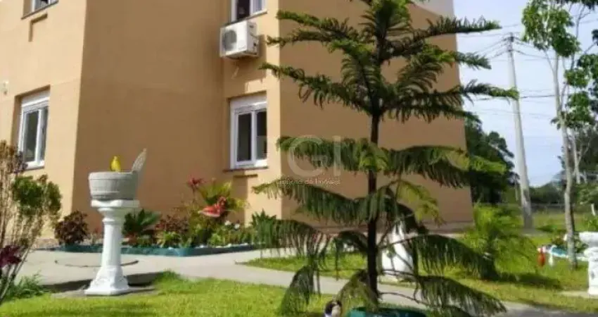 Apartamento com 2 quartos à venda na Rua Napoleão Jacques da Rosa, 133, Restinga, Porto Alegre