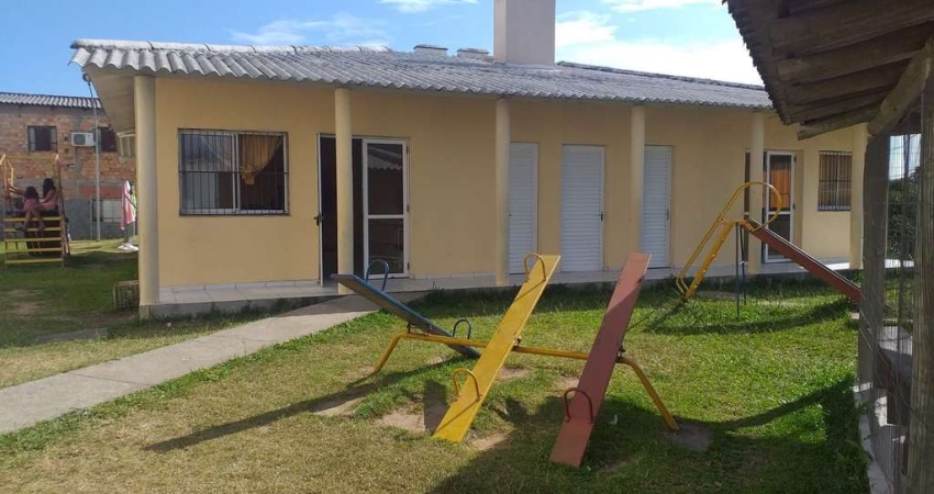 Apartamento com 2 quartos à venda na Rua Sete Mil Cento e Noventa e Sete, 61, Restinga, Porto Alegre