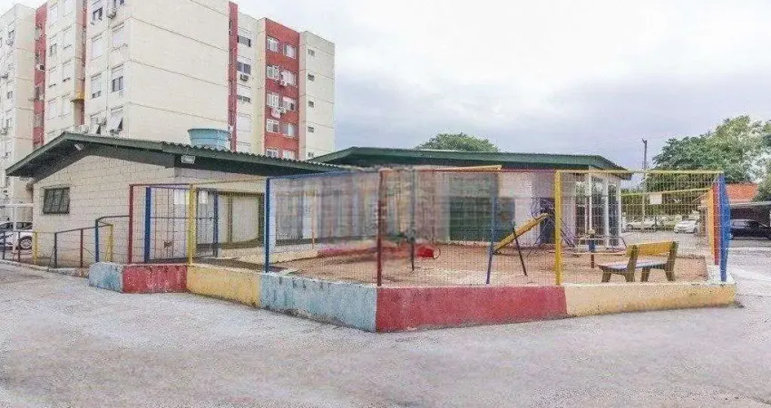 Apartamento com 2 quartos à venda na Avenida A. J. Renner, 100, Humaitá, Porto Alegre