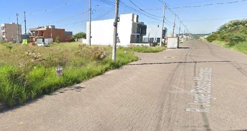 Terreno à venda na Rua Marco Túlio Kalil Ferreyro, 21, Aberta dos Morros, Porto Alegre