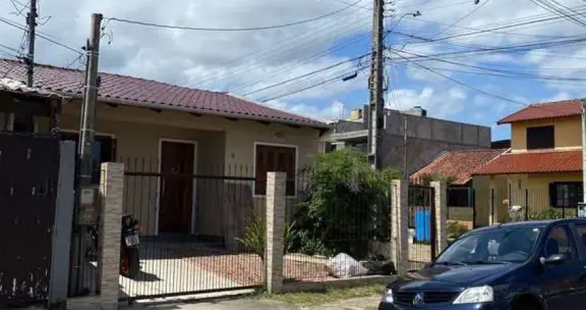 Casa com 2 quartos à venda na Rua Elmo Born, 9, Hípica, Porto Alegre