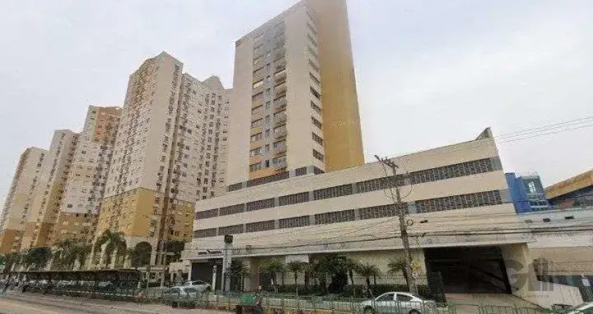 Sala Comercial 1 dormitórios à venda Partenon Porto Alegre/RS