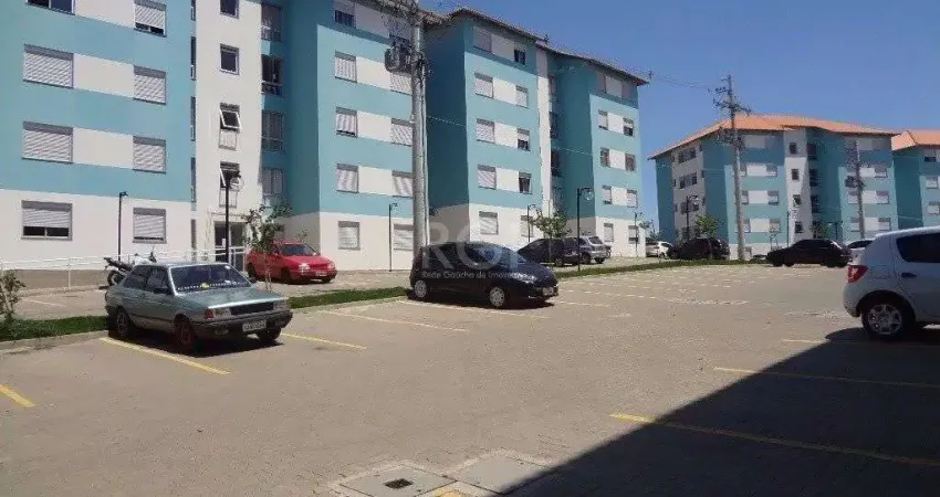 Apartamento com 2 quartos à venda na Rua Atílio Supertti, 340, Vila Nova, Porto Alegre