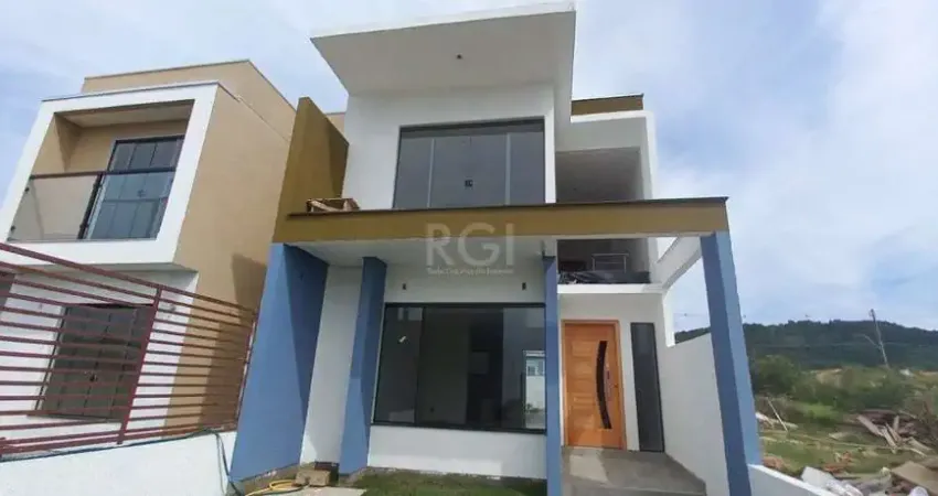 Casa com 3 quartos à venda na Rua Werno Finkler, 71, Aberta dos Morros, Porto Alegre