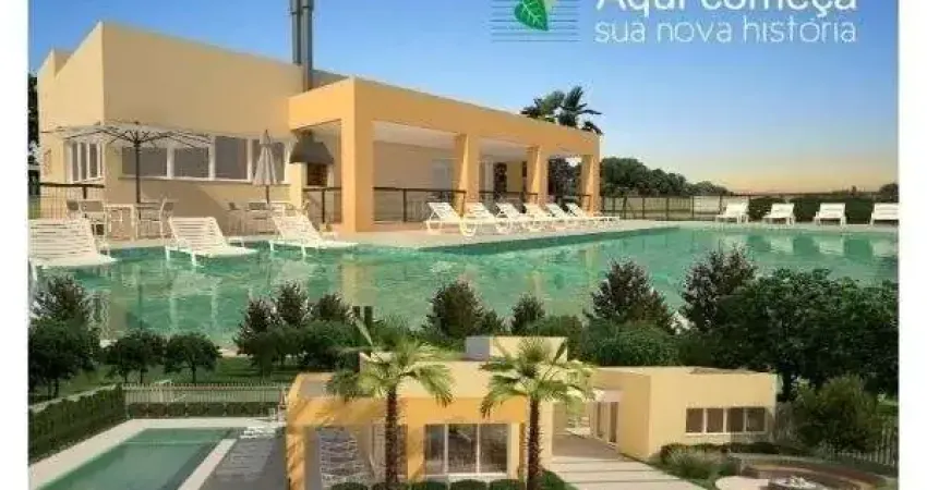Terreno Ipanema Garden