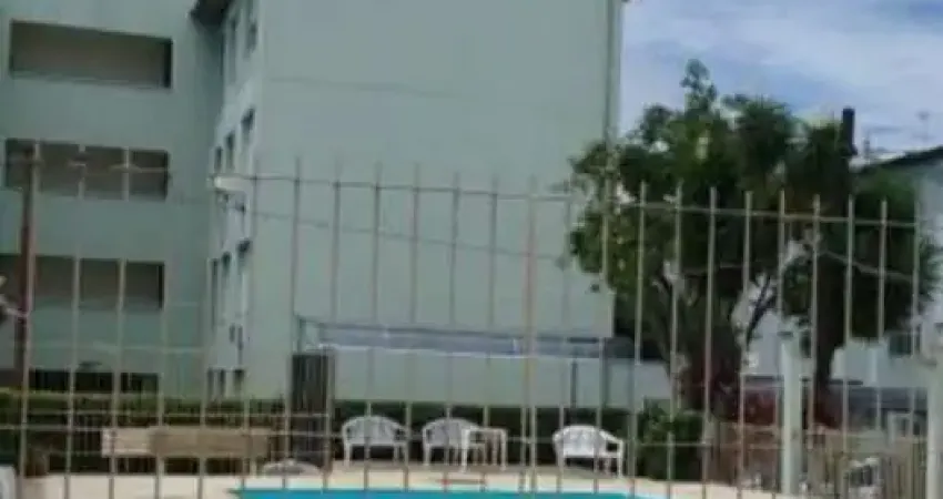 Apartamento 1 dormitórios à venda Camaquã Porto Alegre/RS