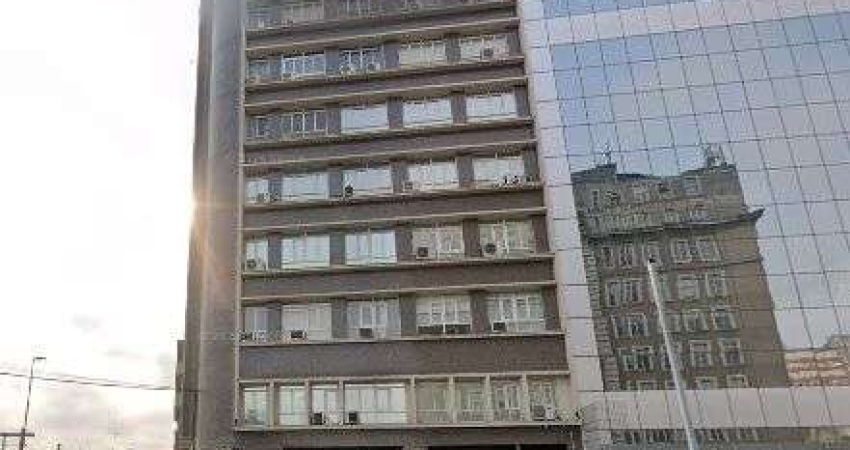 Sala comercial à venda na Largo Visconde do Cairu, 12, Centro Histórico, Porto Alegre