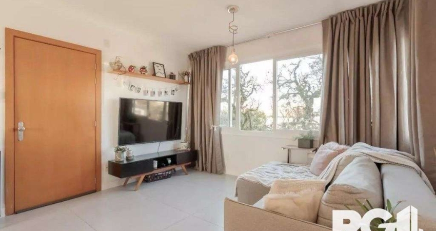 Apartamento 2 dormitórios à venda Jardim Sabará Porto Alegre/RS